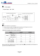 Предварительный просмотр 17 страницы Fairland ECOFER IPH300T Installation & User Manual