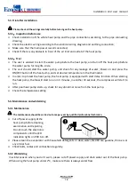 Предварительный просмотр 18 страницы Fairland ECOFER IPH300T Installation & User Manual