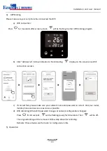 Предварительный просмотр 25 страницы Fairland ECOFER IPH300T Installation & User Manual