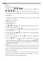 Preview for 8 page of Fairland IDHR120 Installation & User Manual