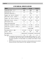 Preview for 10 page of Fairland IDHR120 Installation & User Manual