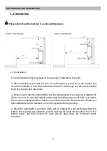 Preview for 14 page of Fairland IDHR120 Installation & User Manual