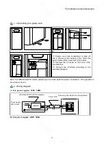 Предварительный просмотр 15 страницы Fairland Inverter-Plus Series Installation And User Manual