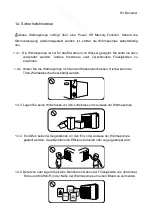 Предварительный просмотр 26 страницы Fairland Inverter-Plus Series Installation And User Manual