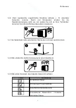 Предварительный просмотр 27 страницы Fairland Inverter-Plus Series Installation And User Manual