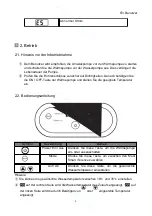 Предварительный просмотр 28 страницы Fairland Inverter-Plus Series Installation And User Manual