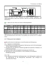 Предварительный просмотр 36 страницы Fairland Inverter-Plus Series Installation And User Manual