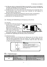 Предварительный просмотр 37 страницы Fairland Inverter-Plus Series Installation And User Manual