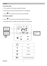 Preview for 8 page of Fairland IPHC150T Installation And User Manual