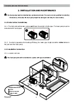 Предварительный просмотр 14 страницы Fairland IPHC150T Installation And User Manual