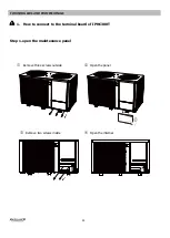 Предварительный просмотр 17 страницы Fairland IPHC150T Installation And User Manual