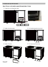 Предварительный просмотр 18 страницы Fairland IPHC150T Installation And User Manual