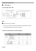 Предварительный просмотр 19 страницы Fairland IPHC150T Installation And User Manual