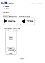 Preview for 23 page of Fairland IPHC150T Installation & User Manual