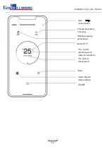 Preview for 26 page of Fairland IPHC150T Installation & User Manual