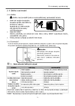 Preview for 47 page of Fairland Rapid RIC55 Installation & User Manual