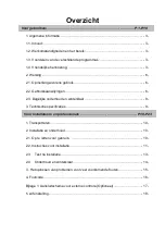 Предварительный просмотр 27 страницы Fairland Turbo Silence IXR36 Installation And User Manual