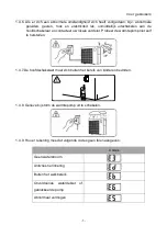 Предварительный просмотр 32 страницы Fairland Turbo Silence IXR36 Installation And User Manual