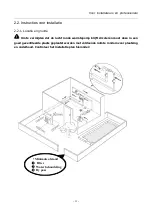 Предварительный просмотр 38 страницы Fairland Turbo Silence IXR36 Installation And User Manual