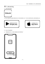 Предварительный просмотр 45 страницы Fairland Turbo Silence IXR36 Installation And User Manual