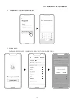 Предварительный просмотр 46 страницы Fairland Turbo Silence IXR36 Installation And User Manual