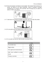 Предварительный просмотр 57 страницы Fairland Turbo Silence IXR36 Installation And User Manual