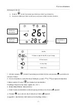 Предварительный просмотр 59 страницы Fairland Turbo Silence IXR36 Installation And User Manual