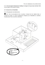 Предварительный просмотр 63 страницы Fairland Turbo Silence IXR36 Installation And User Manual