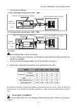 Предварительный просмотр 65 страницы Fairland Turbo Silence IXR36 Installation And User Manual