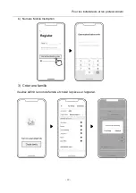 Предварительный просмотр 71 страницы Fairland Turbo Silence IXR36 Installation And User Manual