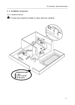 Предварительный просмотр 16 страницы Fairland TurboSilence InverX IXCR110T Manual