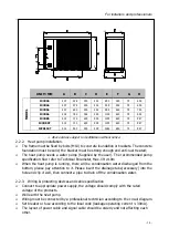 Предварительный просмотр 17 страницы Fairland TurboSilence InverX IXCR110T Manual