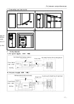 Предварительный просмотр 18 страницы Fairland TurboSilence InverX IXCR110T Manual