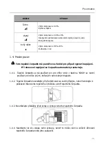 Предварительный просмотр 38 страницы Fairland TurboSilence InverX IXCR110T Manual