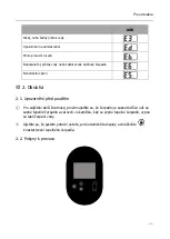 Предварительный просмотр 40 страницы Fairland TurboSilence InverX IXCR110T Manual