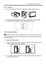 Предварительный просмотр 46 страницы Fairland TurboSilence InverX IXCR110T Manual