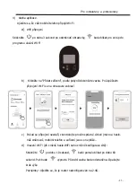 Предварительный просмотр 59 страницы Fairland TurboSilence InverX IXCR110T Manual