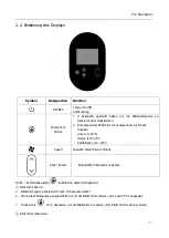 Предварительный просмотр 71 страницы Fairland TurboSilence InverX IXCR110T Manual