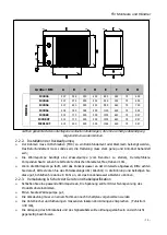 Предварительный просмотр 78 страницы Fairland TurboSilence InverX IXCR110T Manual