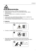 Предварительный просмотр 96 страницы Fairland TurboSilence InverX IXCR110T Manual