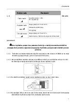 Предварительный просмотр 99 страницы Fairland TurboSilence InverX IXCR110T Manual