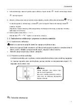 Предварительный просмотр 104 страницы Fairland TurboSilence InverX IXCR110T Manual