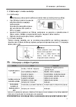 Предварительный просмотр 111 страницы Fairland TurboSilence InverX IXCR110T Manual