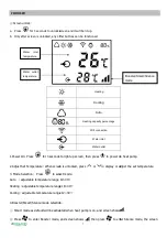 Preview for 10 page of Fairland TurboSilence InverX IXCR26 Manual