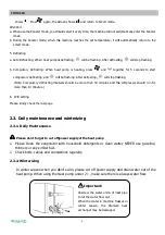 Preview for 11 page of Fairland TurboSilence InverX IXCR26 Manual