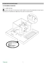 Preview for 14 page of Fairland TurboSilence InverX IXCR26 Manual