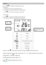 Предварительный просмотр 10 страницы Fairland TurboSilence IXCR110VT Manual