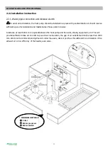 Предварительный просмотр 14 страницы Fairland TurboSilence IXCR110VT Manual