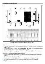 Предварительный просмотр 15 страницы Fairland TurboSilence IXCR110VT Manual