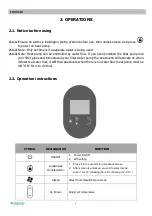 Preview for 9 page of Fairland TurboSilence IXCR26V Manual